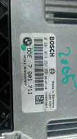 BMW 3 E90 E91 Calculateur moteur ECU 0281013251