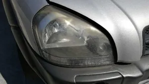Hyundai Tucson LM Lampa przednia 921022E010