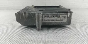 Chrysler 300M Gearbox control unit/module 04606936AD