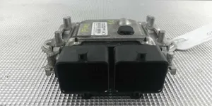 Nissan Pixo Centralina/modulo del motore 0261504260