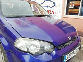 Honda HR-V Pokrywa przednia / Maska silnika 60100S2H000ZZ