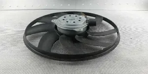 Audi A4 Allroad Ventilatore di raffreddamento elettrico del radiatore M134986