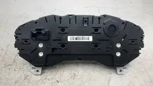 Ford S-MAX Compteur de vitesse tableau de bord EM2T10849GJ