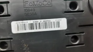 Ford S-MAX Spidometras (prietaisų skydelis) EM2T10849GJ