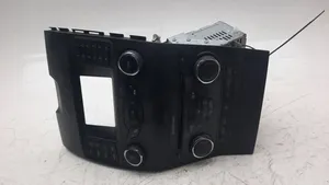 Ford S-MAX Radio/CD/DVD/GPS head unit EM2T19C107AG