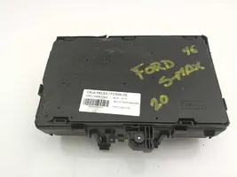 Ford S-MAX Ramka / Moduł bezpieczników F2GT14A067EC