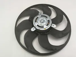Ford S-MAX Ventilateur de refroidissement de radiateur électrique 5000167