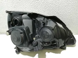 Renault Clio III Phare frontale 1DB00846119