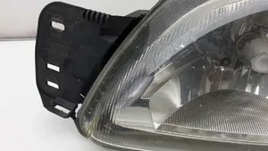 Ford Fiesta Lampa przednia 1305235478