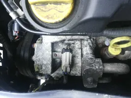 Opel Meriva A Kompresor / Sprężarka klimatyzacji A/C 24421642