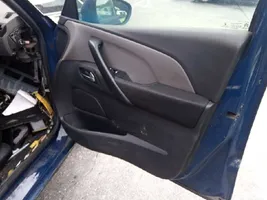 Citroen C4 Grand Picasso Podnośnik szyby drzwi z silniczkiem 9675924680