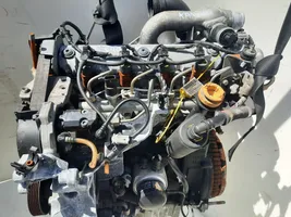 Renault Kangoo III Silnik / Komplet F9Q740