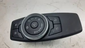 Ford S-MAX Interrupteur d’éclairage E1GT13D061