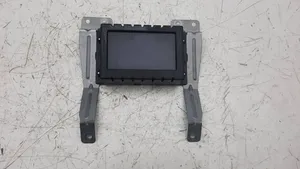 Ford S-MAX Monitori/näyttö/pieni näyttö EM2T18B955