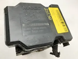 KIA Magentis ABS-pumppu 589102G600