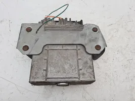 Chrysler Grand Voyager II Sterownik / Moduł ECU 0281001333