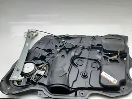 Mazda 3 Elektryczny podnośnik szyby drzwi przednich BP4K5997XG