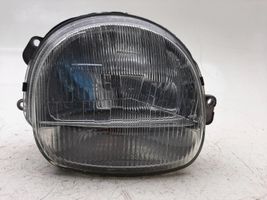 Renault Twingo I Lampa przednia 7700419306