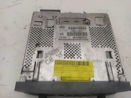 Citroen C8 Unité principale radio / CD / DVD / GPS 14000706XT