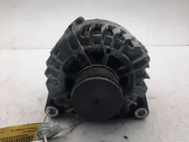 Citroen C3 Picasso Alternator 9665617780