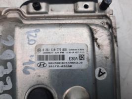 Hyundai i20 (BC3 BI3) Calculateur moteur ECU 0261S10773