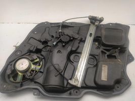 Mazda 3 Elektryczny podnośnik szyby drzwi przednich BP4K5997X