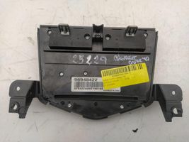 Chevrolet Cruze Radio/CD/DVD/GPS-pääyksikkö 96948422