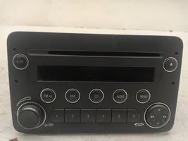 Alfa Romeo 159 Unità principale autoradio/CD/DVD/GPS 7646303316