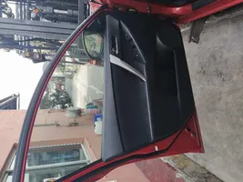 Mazda 3 Verkleidung Tür vorne BBP368460J
