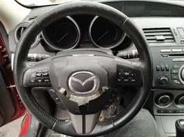 Mazda 3 Kierownica BEH6110822