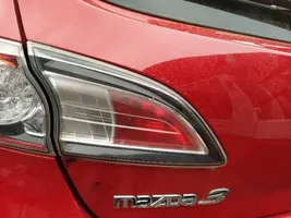 Mazda 3 Tiranti e motorino del tergicristallo anteriore BBP267340