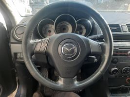 Mazda 3 Verkleidung Tür vorne BBP3684N1