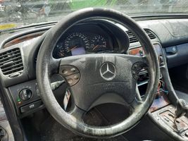 Mercedes-Benz CLK A208 C208 Interrupteur / bouton multifonctionnel 2085450324