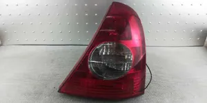 Renault Clio III Lampa tylna 82000714140