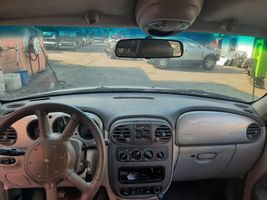 Chrysler PT Cruiser Verkleidung Tür hinten 0TW741FLAG