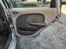 Chrysler PT Cruiser Verkleidung Tür hinten 0TW741FLAG