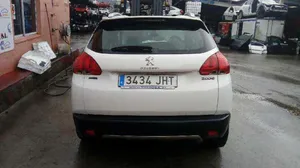 Peugeot 2008 II Sottotelaio posteriore 1609269080