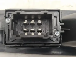 Renault Fluence Interrupteur commade lève-vitre 829500004R