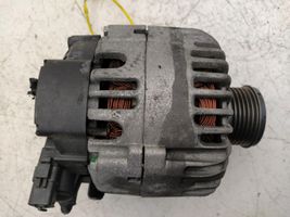 Peugeot 307 Alternator 180129