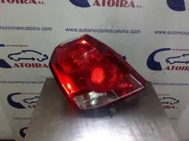 Daewoo Kalos Lampa tylna 