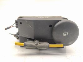 Mercedes-Benz E W124 Door central lock control unit/module 1248001148