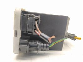 Mercedes-Benz E W124 Door central lock control unit/module 1248001148