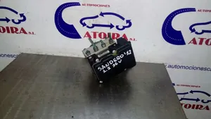 Dacia Sandero Pompa ABS 0265232718