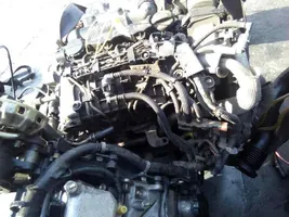 Ford Fusion Moteur HHJA