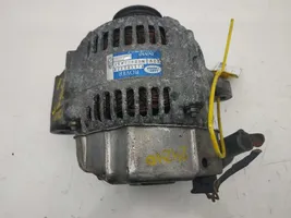 MG ZT - ZT-T Alternator YLE102370