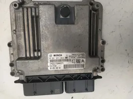 Peugeot 5008 II Sterownik / Moduł ECU 0281031043