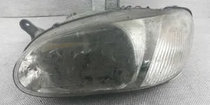 KIA Sephia Lampa przednia 0K24J51040B