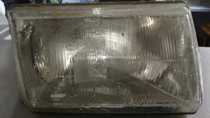 Mitsubishi Space Wagon Headlight/headlamp MR566272
