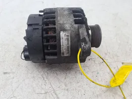 Alfa Romeo 166 Alternator 063321859010