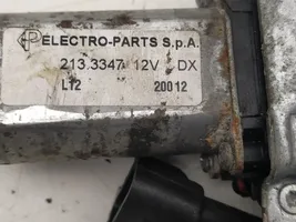 MG ZR Elektryczny podnośnik szyby drzwi przednich 2133347